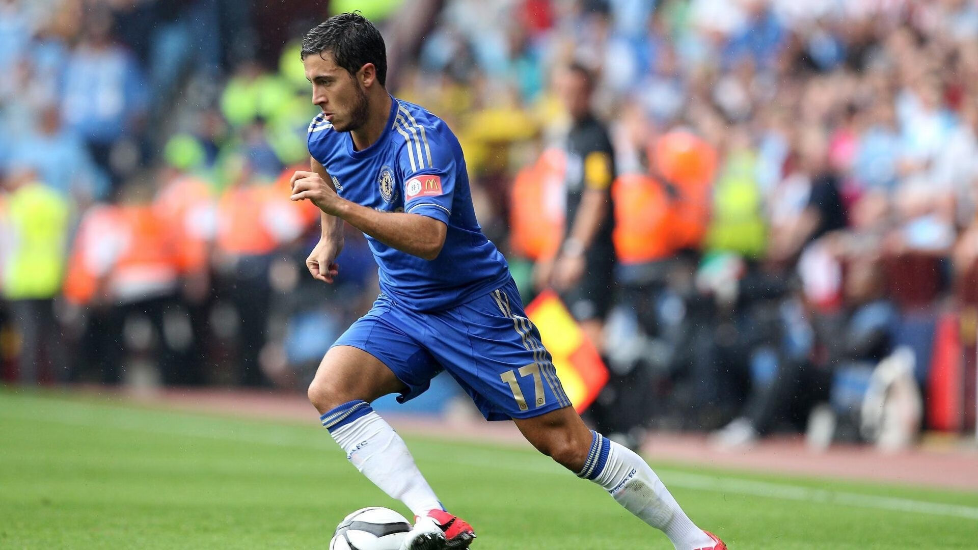 巴西青训持续升级，出产世界级足球天才