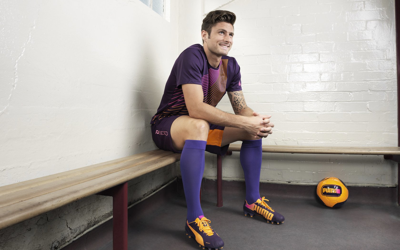 贝尔哈德·福特：全黑队战术演变中的关键推动者